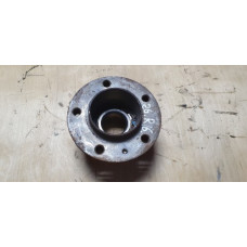 б/у Ступица задняя (без АБС) R16 Nissan Interstar 2003-2010 7700314961