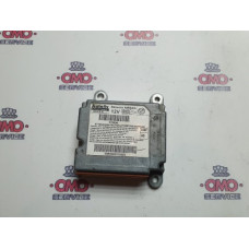 б/у Блок управления AirBag Fiat Doblo 2000-2004 51705343