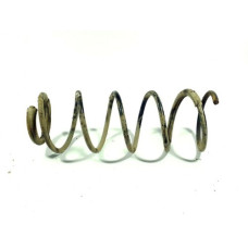 б/у Пружина передняя Peugeot 406 1999-2004 5002V3