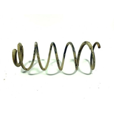 б/у Пружина передняя Peugeot 406 1999-2004 5002V3