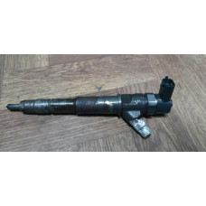 б/у Форсунка дизельная электронная Renault Master III 2010- 2.3 DCI 0445110634