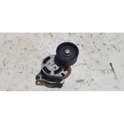 б/у Натяжной механизм ремня генератора Nissan Interstar 2003-2010 2.5 DCI G9U750 / G9U754 8200714513