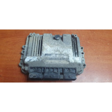 б/у Блок управления двигателем ЭБУ Nissan Interstar 2003-2010 2.5 DCI 8200311550