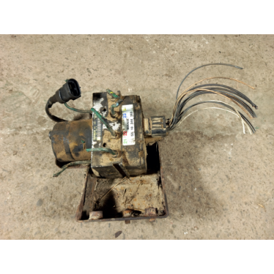 б/у Блок управления АБС Renault Mascott 1999-2004 5010344163