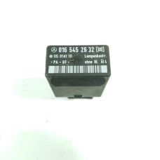 б/у Блок управления светом фар Mercedes Vito W638 1995-2003 0165452632