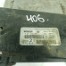 б/у Блок управления двигателем ЭБУ Peugeot 406 1999-2004 2.0 HDI 9641608080