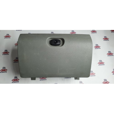 б/у Бардачок пассажира (серый) Nissan Interstar 2003-2010 8200189021