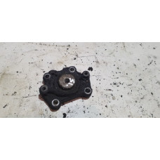 б/у Фланец двигателя Nissan Interstar 1998-2003 1.9 DCI F9Q770 / F9Q772 7700100523