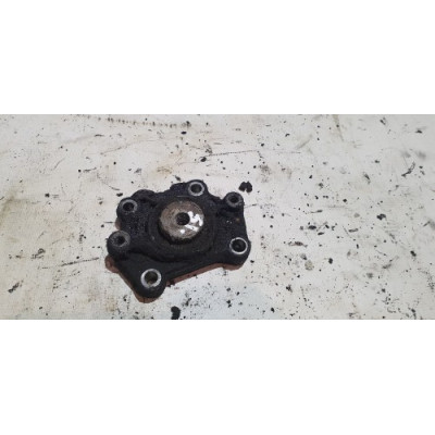 б/у Фланец двигателя Nissan Interstar 1998-2003 1.9 DCI F9Q770 / F9Q772 7700100523