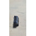 б/у Кнопка стеклоподьемника двери передней левая (4 положения) Opel Movano 1998-2003 7700817339
