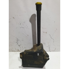 б/у Бачок омывателя Nissan Interstar 1998-2003 8200086975