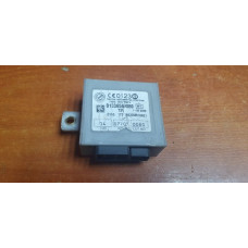 б/у Блок комфорта Fiat Ducato 2002-2006 01336569080