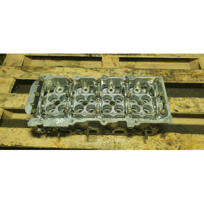 б/у Головка блока цилиндров Opel Movano 2003-2010 3.0 DCI ZD3A202 7701068368