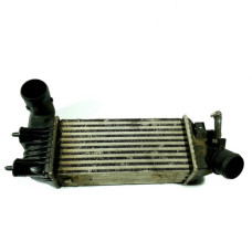 б/у Радиатор интеркулера Peugeot 406 1999-2004 2.0 HDI 9637809480