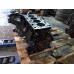 б/у Блок двигателя (в сборе) Nissan Interstar 1998-2003 2.5 DCI G9U720 / G9U724 7701474318