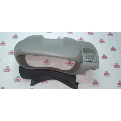 б/у Накладка панели приборов Opel Movano 2010- 682400017R
