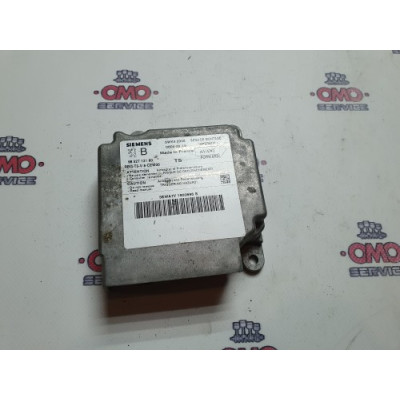 б/у Блок управления AirBag Peugeot 307 2001-2008 9652712180