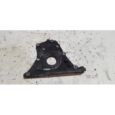 б/у Крышка мотора / двигателя передняя Nissan Interstar 1998-2003 1.9 DCI F9Q770 / F9Q772 7700102527