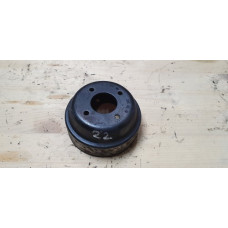 б/у Шкив водяной помпы Mercedes Sprinter W903 2000-2006 2.2 CDI OM611 A6112050210