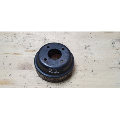 б/у Шкив водяной помпы Mercedes Sprinter W903 2000-2006 2.2 CDI OM611 A6112050210