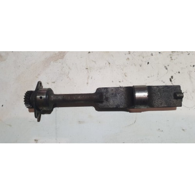 б/у Вал балансировочный Renault Master II 2003-2010 3.0 DCI ZD3A202 7421049212