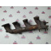 б/у Коллектор выпускной Nissan Interstar 1998-2003 2.8 DTI S9W700 / S9W702 7701045133