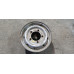 б/у Диск стальной R15 5x170 ET66 Nissan Interstar 1998-2003 7700314672