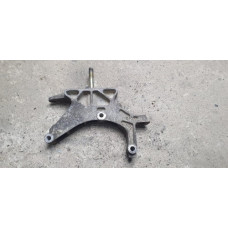 б/у Кронштейн подушки КПП (на кпп) Fiat Doblo 2000-2004 1.9 JTD 46759567
