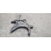 б/у Кронштейн подушки КПП (на кпп) Fiat Doblo 2000-2004 1.9 JTD 46759567
