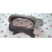 б/у Накладка панели приборов Opel Movano 2010- 682400017R