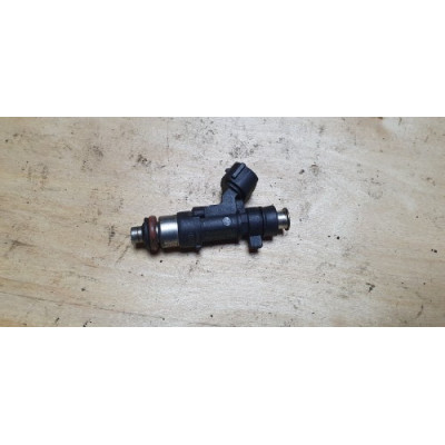 б/у Форсунка бензиновая Peugeot 307 2001-2008 1.6 0280158057