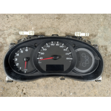 б/у Панель приборов 200км/час Opel Movano 2010- 2.3 CDTI 248107584R