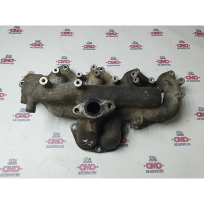 б/у Коллектор впускной Nissan Interstar 2003-2010 3.0 DCI ZD3A202 7701057758