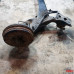 б/у Балка задней подвески Fiat Fiorino III 2007- 1353693080