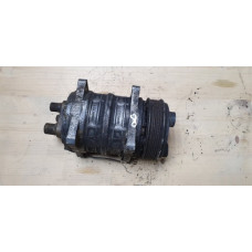 б/у Компрессор кондиционера Opel Movano 1998-2003 2.5 D 466000800