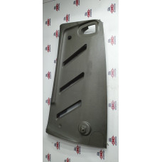 б/у Полка козырька солнцезащитного правая Renault Master III 2010- 8200792032