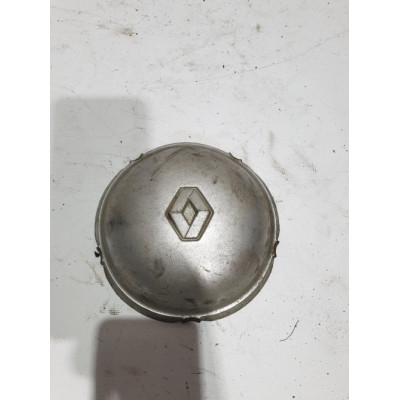 б/у Колпак (R15) (серый) Renault Master II 1997-2003 7700309506