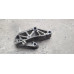 б/у Кронштейн крепления подушки двигателя правый Nissan Interstar 1998-2003 2.8 DTI 7700308752 б/у Кронштейн крепления подушки двигателя правый Nissan Interstar 1998-2003 2.8 DTI 7700308752