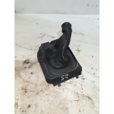 б/у Кожух кулисы переключения передач Nissan Vanette Cargo III 1995-2001 74965-7C300