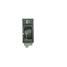 б/у Кнопка корректора фар Peugeot 406 1999-2004 6552YN