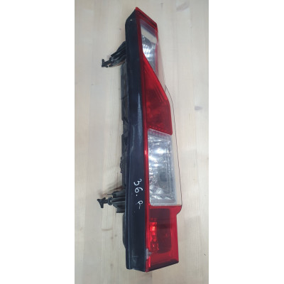 б/у Фонарь задний правый Opel Movano 2010- 265500023R