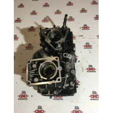 б/у Масляный насос Nissan Interstar 1998-2003 2.8 DTI S9W702 5001846808