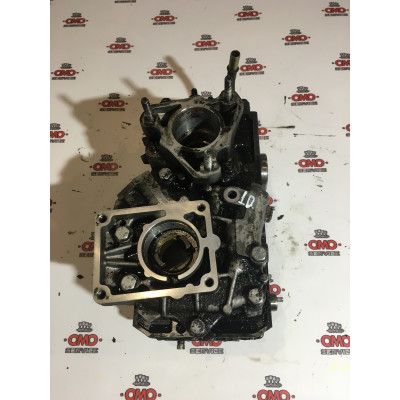 б/у Масляный насос Nissan Interstar 1998-2003 2.8 DTI S9W702 5001846808
