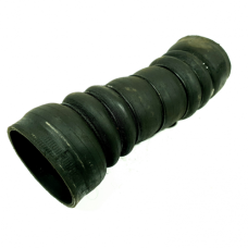 б/у Патрубок интеркулера Mercedes E290 W210 1995-1999 2.9 TDI OM602 A6020980183