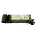 б/у Радиатор интеркулера Peugeot 406 1999-2004 2.0 HDI 9637809480
