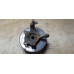 б/у Ступица передняя левая R15 Nissan Interstar 1998-2003 7700302125