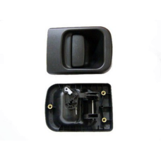 Ручка двери задней распашной наружная Opel Movano 2003-2010 6041Z44