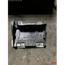 б/у Полка / подставка под аккумулятор Renault Master III 2010- 648600006R