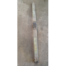 б/у Рессора задняя пластиковая Nissan Interstar 2003-2010 7700308817