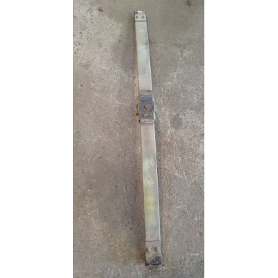 б/у Рессора задняя пластиковая Nissan Interstar 2003-2010 7700308817